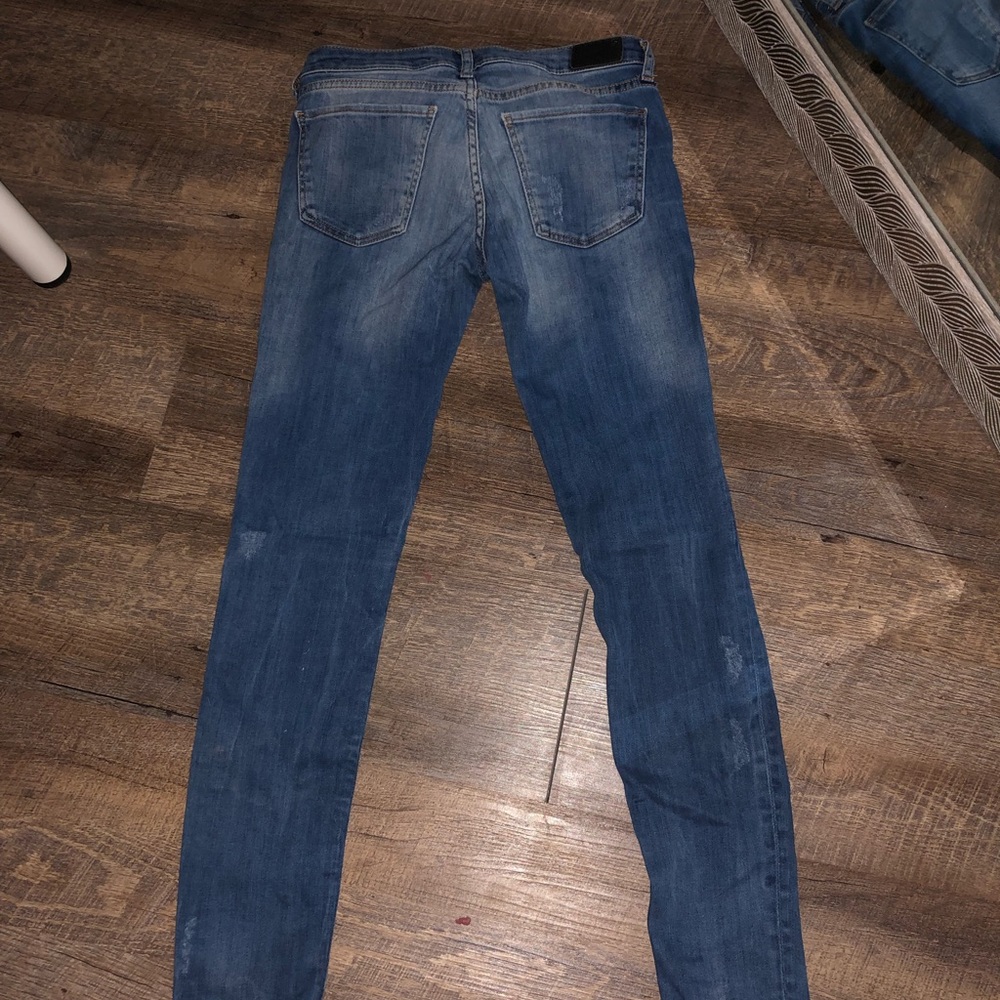 Zara Jeans